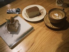 -沏点Trattoria意大利餐厅(新街口店)