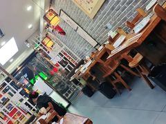 大堂-曹丞相·地锅鸡·地锅鱼(武林店)