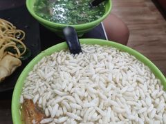 -明叔捞面