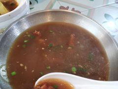 -阿灶卤煮老店·姜母鸭(五店市总店)
