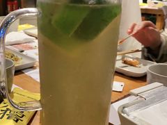 -木屋烧烤(大运店)