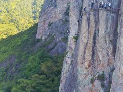 -雁荡山风景名胜区