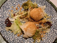 椒盐虾饺-三号黄浦会Canton Table