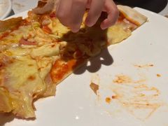 -一棵树·意大利西餐厅One Tree(新城店)