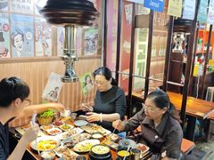 -火炉情韩国料理店(古田路店)