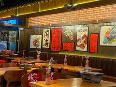 -聚点串吧·北京烧烤(朝北店)