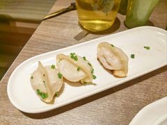 -苏小柳点心·手作小笼包(浦东嘉里城分院)