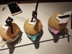 -金牌禄运·点心·啫煲(百信广场店)