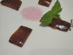 -味+新京宴·烤鸭·北京菜(创意谷店)