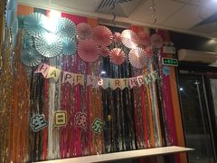 -麦当劳(清远大道得来速店)
