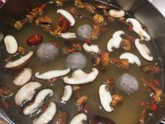 -牛很鲜潮汕牛肉火锅(朝晖路店)