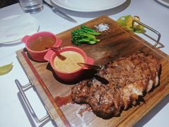 -Tivano意大利餐厅(成都居舍酒店)