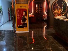 -舞指仙境港派足浴指压(金龙国际店)
