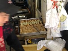 -一品鲜鱼锅贴(人民一路店)