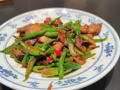 -老馆子·建德菜·山肴鱼鲜(海威新界店)