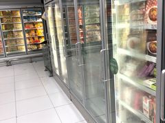-家乐福(古北店)