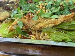 -江湖万州烤鱼(王子美食城)