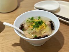 -苏小柳点心·手作小笼包(浦东嘉里城分院)