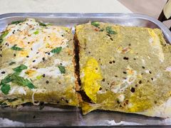 -奥华餐厅·老张记(台基厂店)