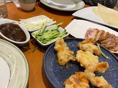 -老昌春饼(中央大街店)