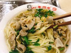 -老四季(南市场店)