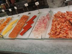 -晶丽香榭自助餐(南京大饭店)