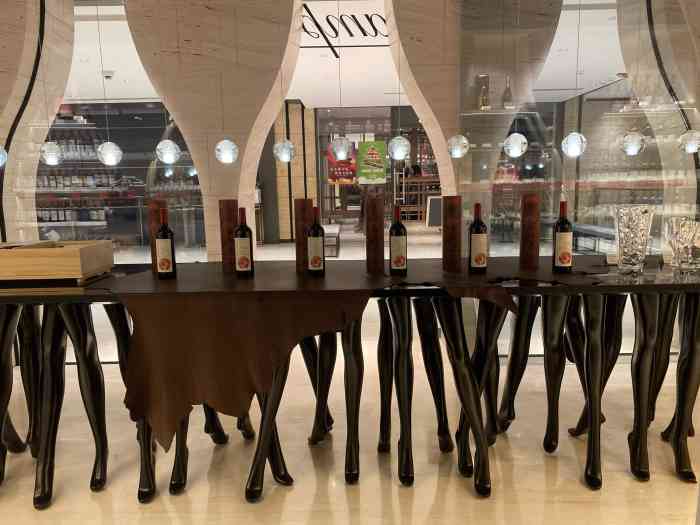 尚嘉品鉴champlus (王府中环店)-"就在老干杯的对面,每次都直接奔烤肉