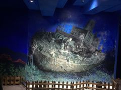 -船奇蒸汽海鲜·闽菜(八市海鲜总店)