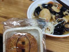 -龙华素斋(龙华路店)