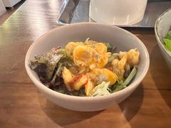 麻辣花甲-Retro Deli 茶泡饭