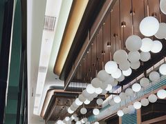 -新世界餐厅(万达店)