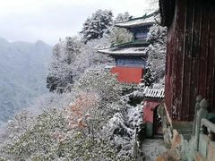 -武当山风景区