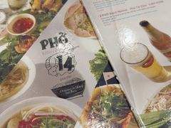 -Phở Bánh Cuốn 14