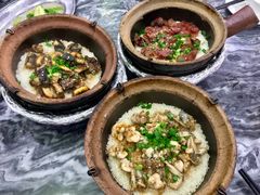 -红星光发煲仔饭(大石街店)