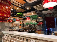 -晋美大掌柜(新建路店)