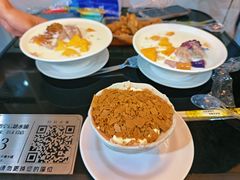 -水牛奶皇后糖水铺(深圳总店)