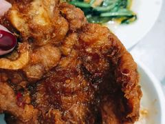 -九龙餐厅(大沽路店)