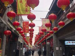 -四季民福烤鸭店(前门店)