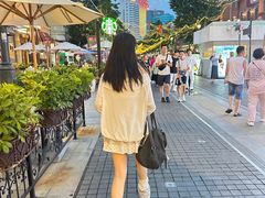 -天津意大利风情旅游区