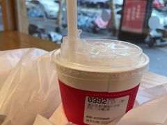 -85度C(南京丹凤街店)