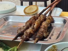 -撒拉人家.酸菜牦牛肉火锅