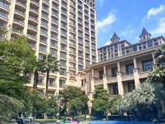 -上海浦东星河湾酒店