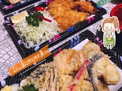 -昱匠·日本料理(金融街店)