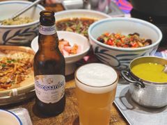 -铁公鸡·四川料理(天环广场店)