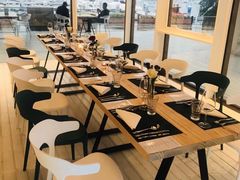 -美人鱼帆船海鲜餐厅(七星湾游艇会店)