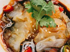 -马头巷·隐庐居·红油大虾(园区店)
