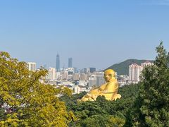 -千佛山风景名胜区