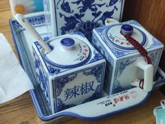 -陕老顺肉夹馍油泼面(湖东店)