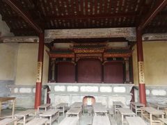 -古田会议纪念馆