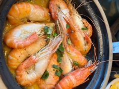 -新白鹿餐厅(城西银泰城店)